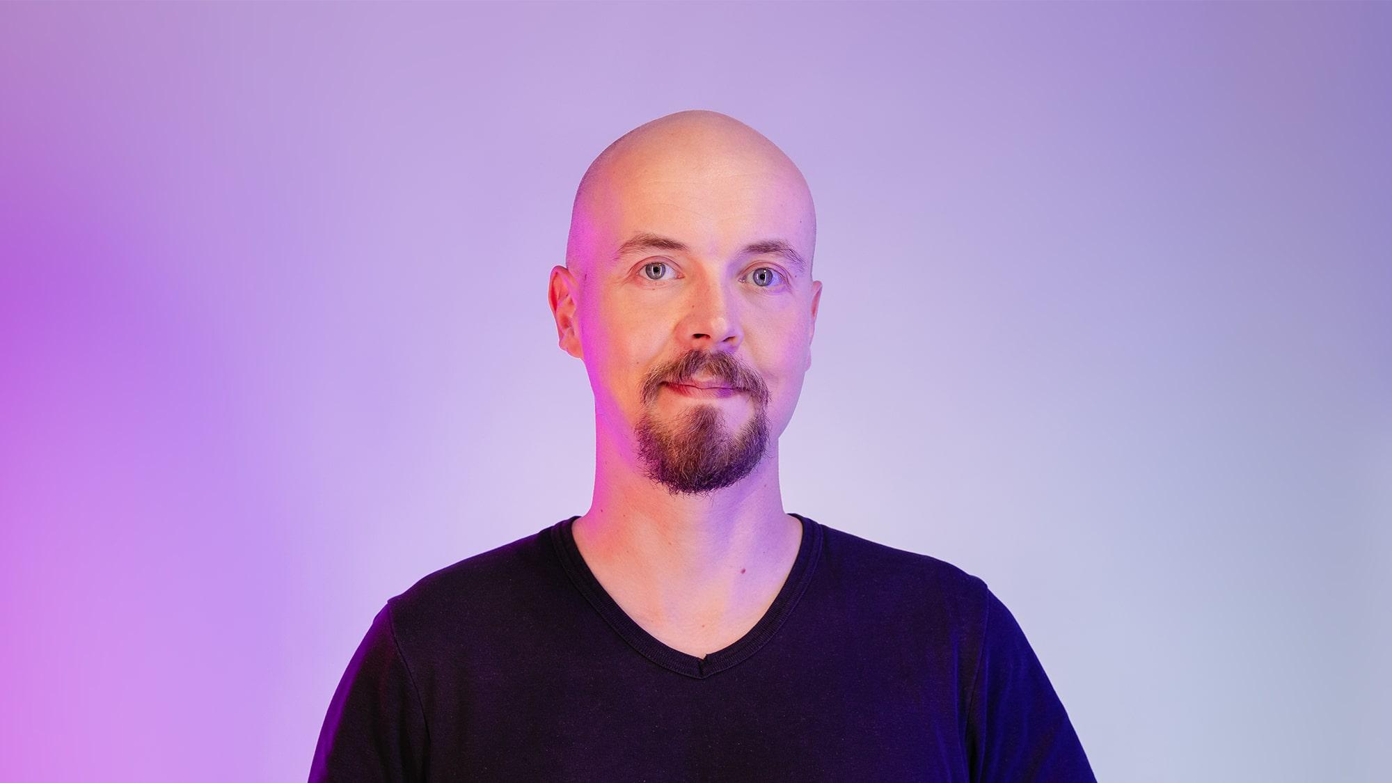 Mikko Vaitti