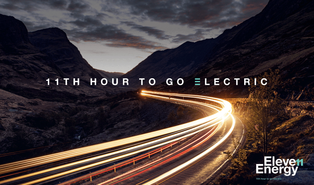 11th hour to go electric