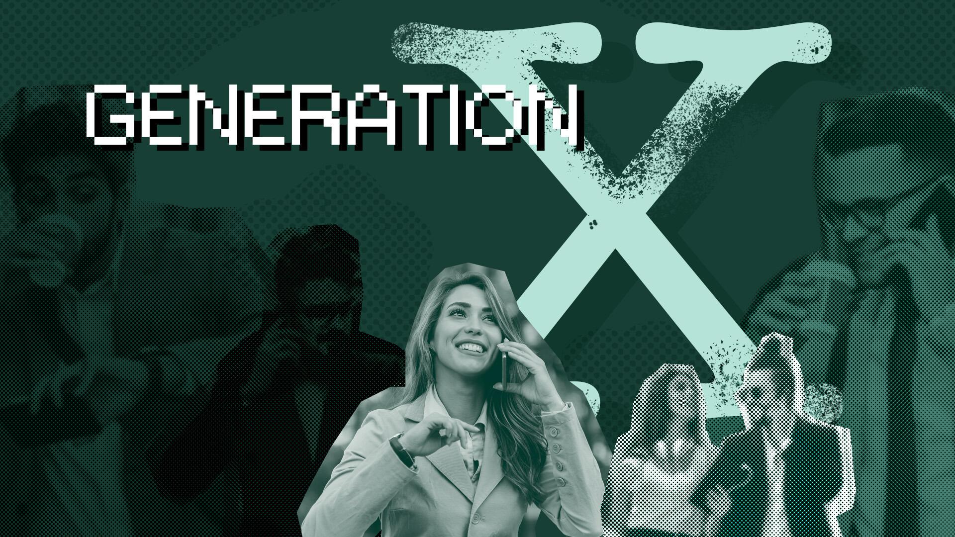 generation X